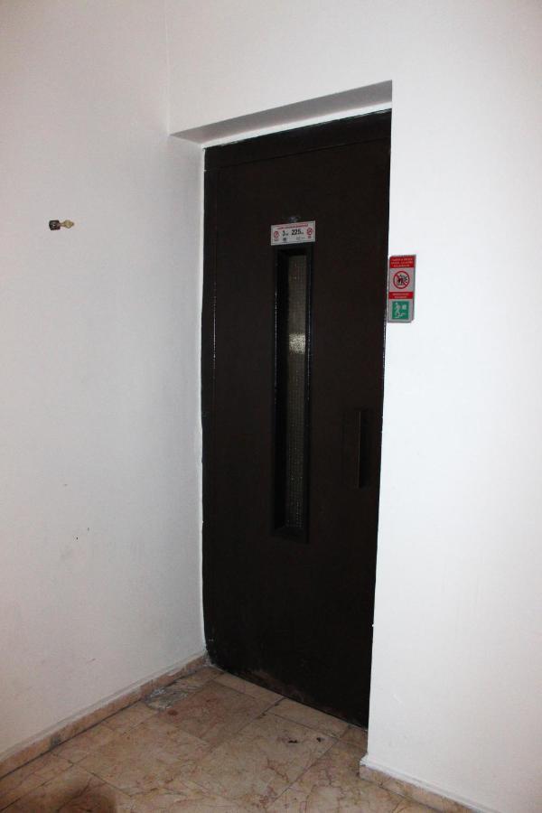 White Crown Apartman Ve Yasam Merkezi Estambul Exterior foto